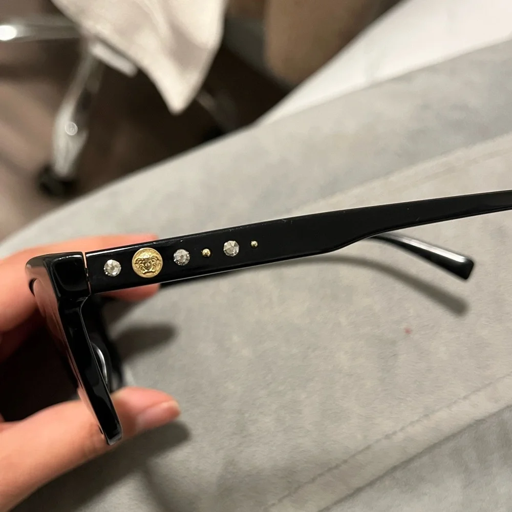 Versace Sunglasses - Picture 3 of 12